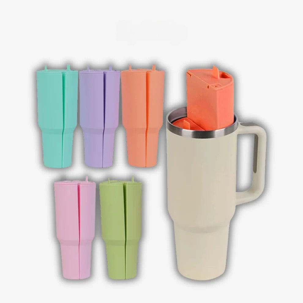 Sippy Silicone